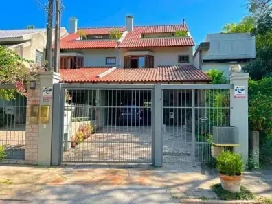 Casa com 3 Quartos à venda, 274m² no Ipanema, Porto Alegre