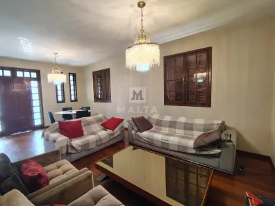 Casa com 4 Quartos à venda, 360m² no Barreiro, Belo Horizonte