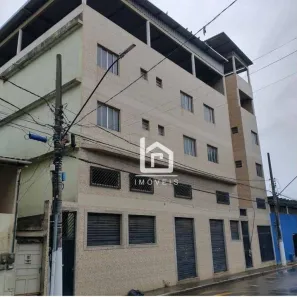Prédio Comercial à venda, 396m² no Vera Cruz, Cariacica