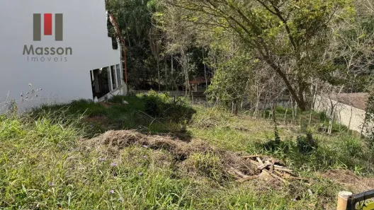 Lote/Terreno à venda, 558m² no Morro do Imperador, Juiz de Fora