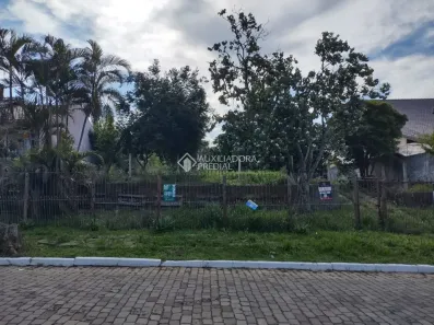 Lote/Terreno à venda, 746m² no Dom Feliciano, Gravataí