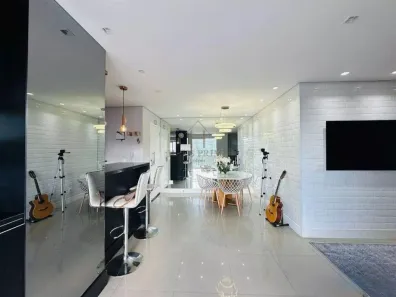 Apartamento com 2 Quartos à venda, 70m² no Gramado, Cotia