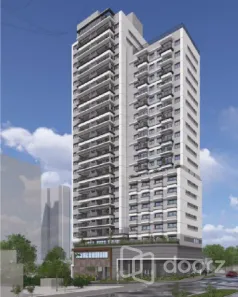 Apartamento com 2 Quartos à venda, 74m² no Vila Dom Pedro I, São Paulo