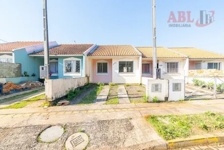 Casa com 2 Quartos à venda, 45m² no Parque Itália, Gravataí