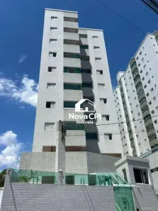 Apartamento com 1 Quarto à venda, 41m² no Caiçara, Praia Grande