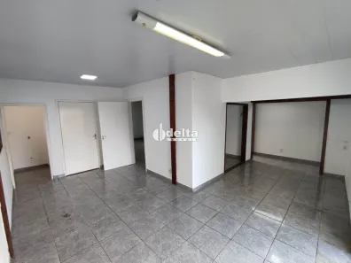 Ponto Comercial com 1 Quarto para alugar, 90m² no Nossa Senhora Aparecida, Uberlândia