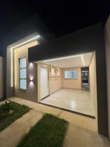 Casa com 3 Quartos à venda, 140m² no Coophema, Cuiabá