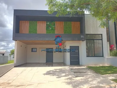 Casa de Condomínio com 3 Quartos à venda, 172m² no Parque Olívio Franceschini, Hortolândia