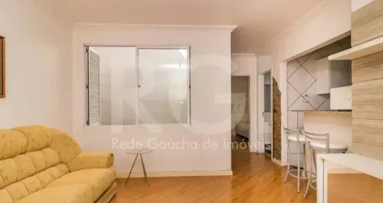 Apartamento com 1 Quarto à venda, 43m² no Cidade Baixa, Porto Alegre