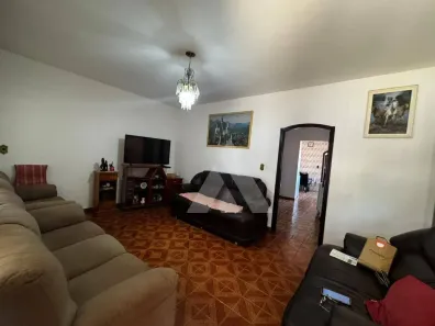 Casa com 3 Quartos à venda, 183m² no Parque Atenas do Sul, Itapetininga