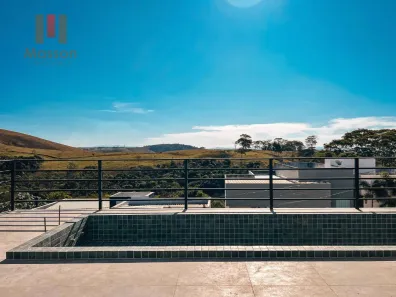 Casa de Condomínio com 3 Quartos à venda, 370m² no Bosque do Imperador, Juiz de Fora