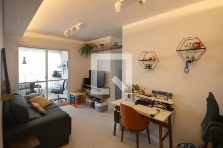 Apartamento com 2 Quartos à venda, 63m² no Vila Guilherme, São Paulo