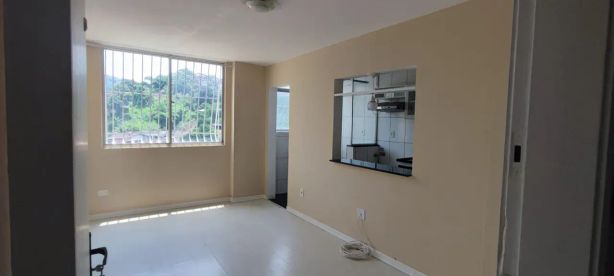 Apartamento com 2 Quartos à venda, 51m² no Fonseca, Niterói