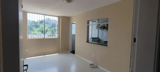 Apartamento com 2 Quartos à venda, 51m² no Fonseca, Niterói