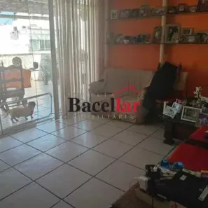 Cobertura com 2 Quartos à venda, 101m² no Tijuca, Rio de Janeiro