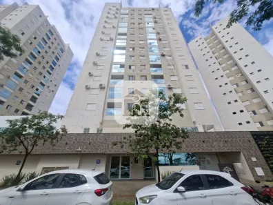 Apartamento com 3 Quartos para alugar, 73m² no Granja Marileusa, Uberlândia
