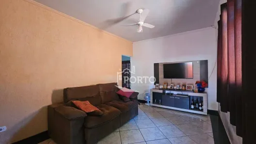 Casa com 3 Quartos à venda, 260m² no Vila Rezende, Piracicaba