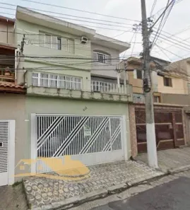 Casa com 3 Quartos à venda, 250m² no Lauzane Paulista, São Paulo