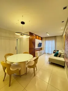 Apartamento com 3 Quartos à venda, 96m² no Santa Mônica, Feira de Santana