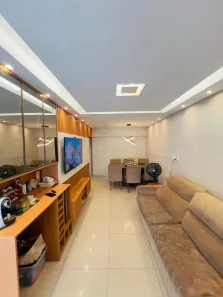 Apartamento com 3 Quartos à venda, 72m² no Recanto das Palmeiras, Teresina