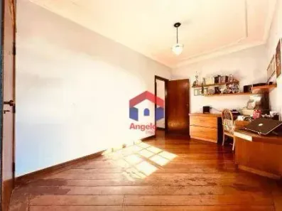 Casa com 3 Quartos à venda, 152m² no Santa Amélia, Belo Horizonte