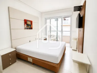 Apartamento com 2 Quartos para alugar, 86m² no Ingleses do Rio Vermelho, Florianópolis