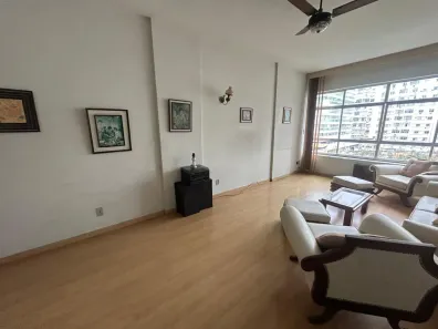 Apartamento com 3 Quartos à venda, 150m² no Icaraí, Niterói