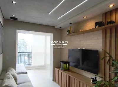 Apartamento com 2 Quartos à venda, 68m² no Ipiranga, São Paulo