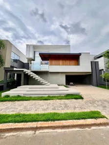 Casa de Condomínio com 3 Quartos à venda, 274m² no Morato, Piracicaba