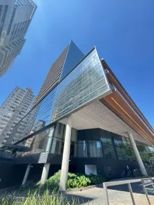 Sala Comercial para alugar, 979m² no Consolação, São Paulo