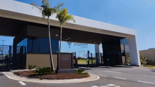 Lote/Terreno à venda, 530m² no Vila Sônia (Sousas), Campinas