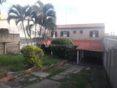 Sobrado com 3 Quartos à venda, 166m² no Jardim Capivari, Campinas