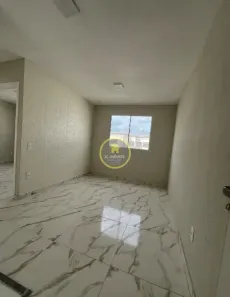 Apartamento com 2 Quartos à venda, 48m² no Santa Cruz, Rio de Janeiro