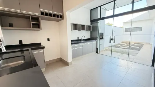 Casa de Condomínio com 3 Quartos à venda, 115m² no Village Moutonnée, Salto