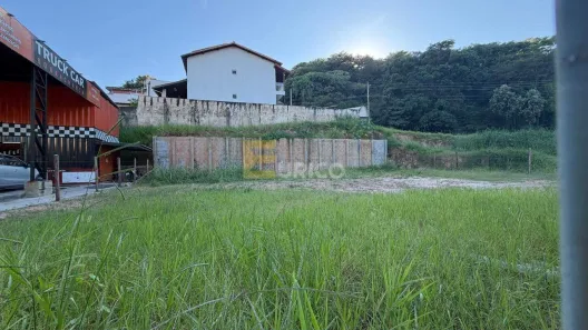Lote/Terreno para alugar, 290m² no Jardim das Palmeiras, Valinhos
