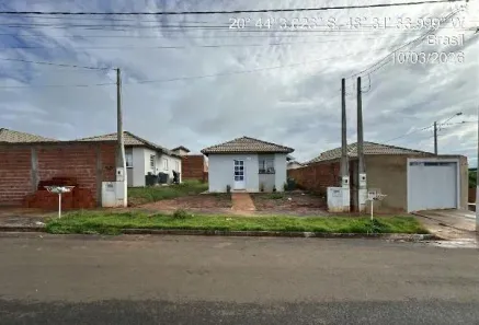 Casa com 2 Quartos à venda, 200m² no Jardim Tropical, Colina