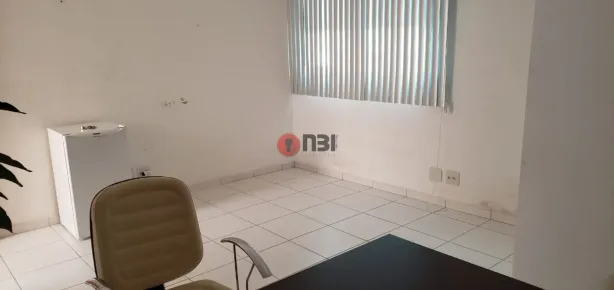 Sala Comercial com 30 Quartos para alugar, 30m² no Parque Estoril, São José do Rio Preto
