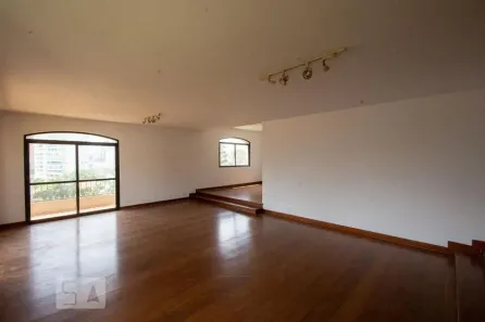 Apartamento com 4 Quartos à venda, 250m² no Jardim Vila Mariana, São Paulo