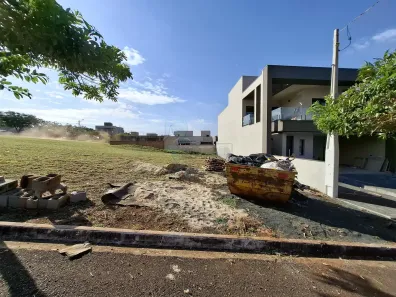 Lote/Terreno à venda, 250m² no Reserva San Pedro, Ribeirão Preto