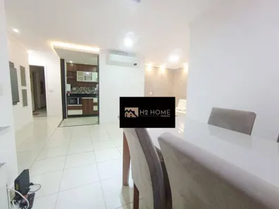Apartamento com 3 Quartos à venda, 87m² no Recreio dos Bandeirantes, Rio de Janeiro