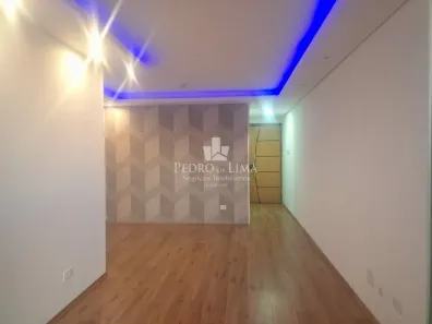 Apartamento com 3 Quartos à venda, 68m² no Cidade Patriarca, São Paulo