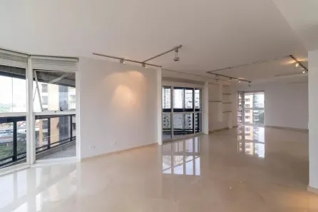 Apartamento com 4 Quartos à venda, 195m² no Vila Mariana, São Paulo