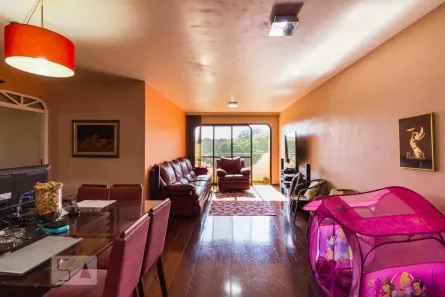 Apartamento com 4 Quartos à venda, 164m² no Vila Nova Cachoeirinha, São Paulo