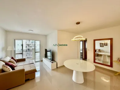 Apartamento com 3 Quartos à venda, 90m² no Jardim Esplanada, São José dos Campos