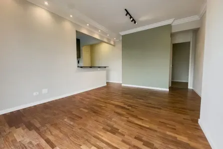 Apartamento com 3 Quartos à venda, 75m² no Alphaville Industrial, Barueri