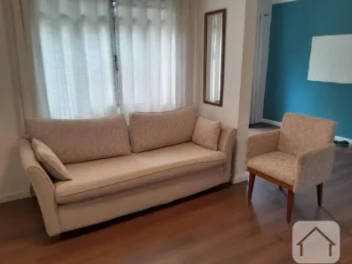 Apartamento com 2 Quartos à venda, 56m² no Jardim D'Abril, São Paulo