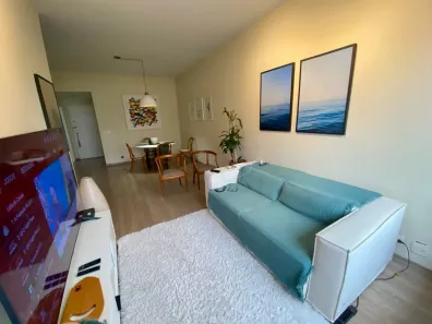 Apartamento com 3 Quartos à venda, 106m² no Jardim Botânico, Rio de Janeiro