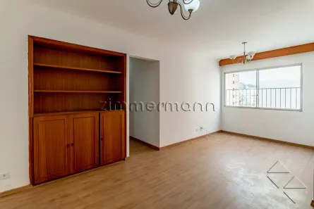 Apartamento com 3 Quartos à venda, 85m² no Perdizes, São Paulo