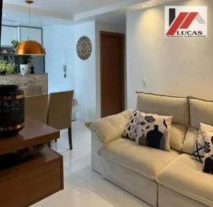 Apartamento com 2 Quartos à venda, 40m² no Centro, Cotia