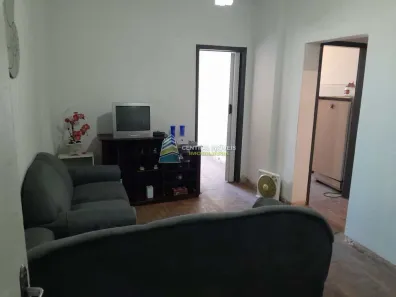 Apartamento com 1 Quarto à venda, 45m² no Aviação, Praia Grande